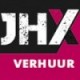 jhxverhuur